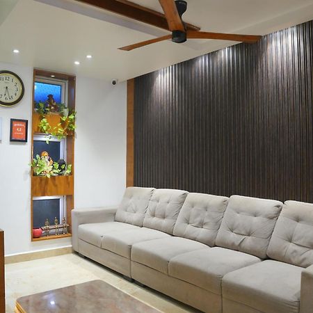 Kvp Golden Inn Tirupati Dış mekan fotoğraf