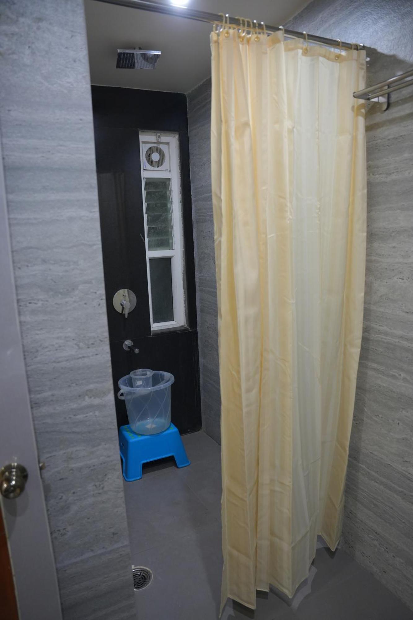 Kvp Golden Inn Tirupati Dış mekan fotoğraf