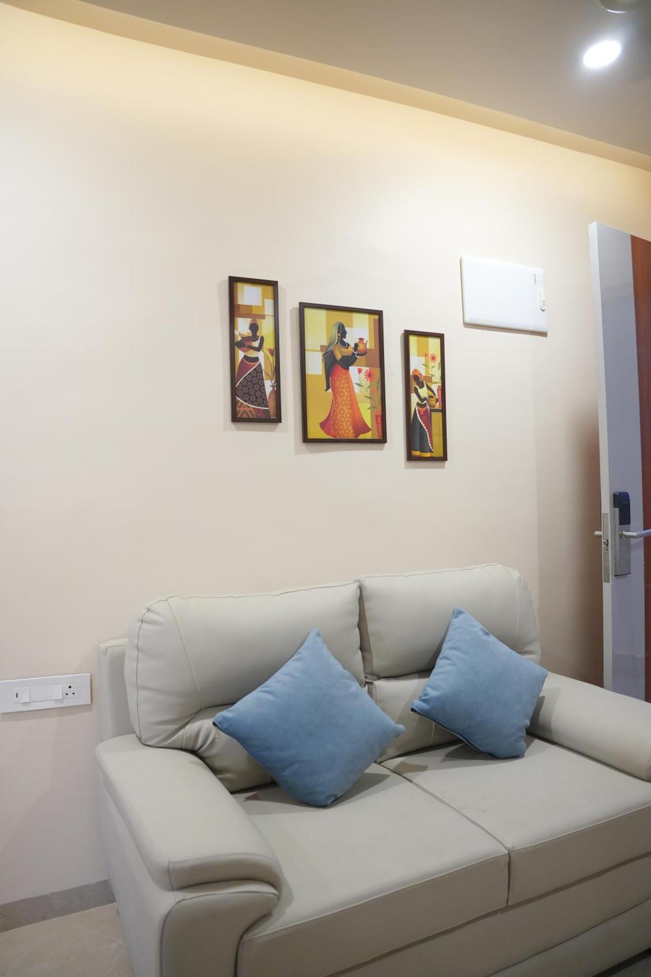 Kvp Golden Inn Tirupati Dış mekan fotoğraf
